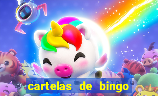 cartelas de bingo para imprimir de 1 a 30